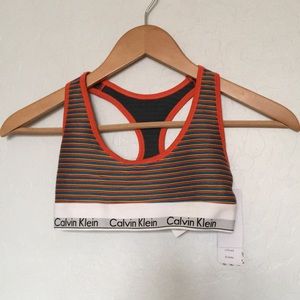 Calvin Klein Bralette